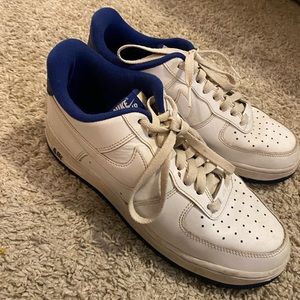 Men’s Nike AF1